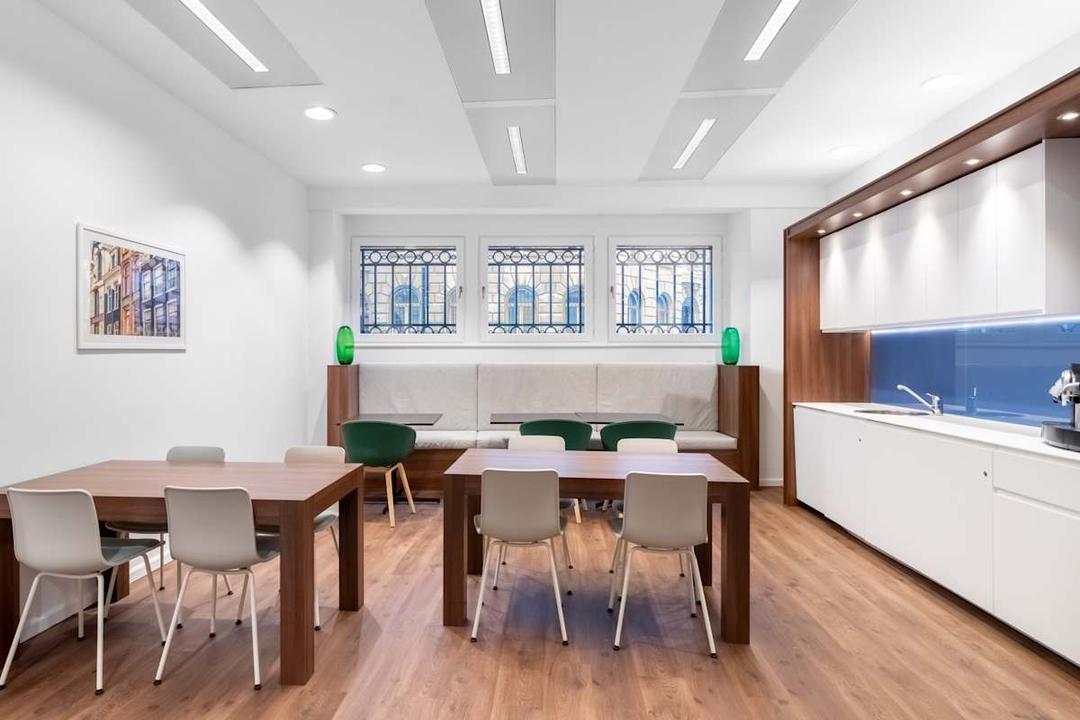 Kolonienstraat 11 office space - View 5 in Bruxelles - TwentyFourHourAccess, meeting_rooms, parking