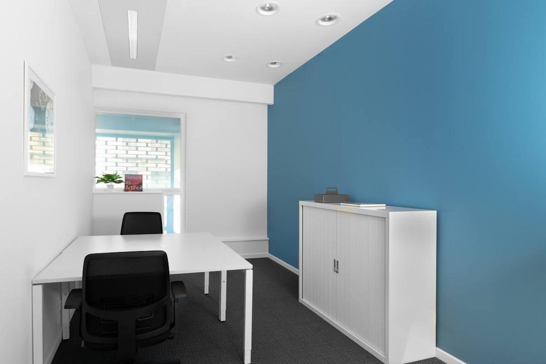 Kolonienstraat 11 office space - View 6 in Bruxelles - TwentyFourHourAccess, meeting_rooms, parking