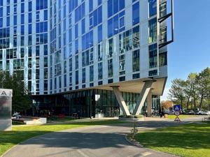 Spaces Campus 6 Centre