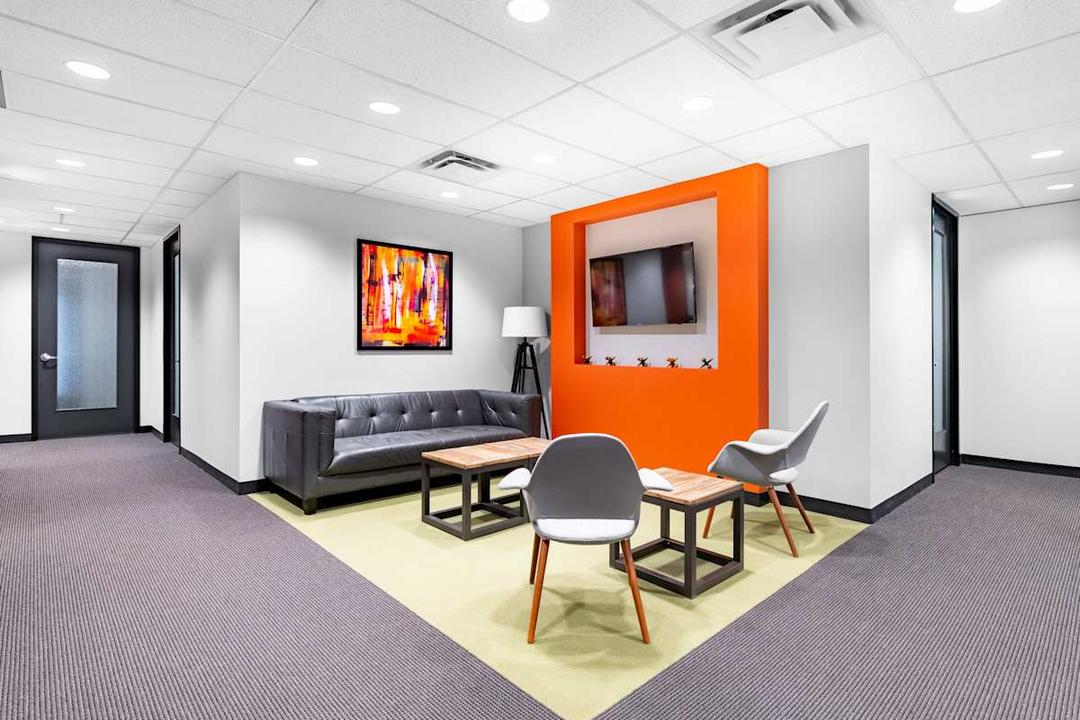 Robson Square - Photo 5 Robson Square office space - View 5 in Vancouver - TwentyFourHourAccess, meeting_rooms, parking