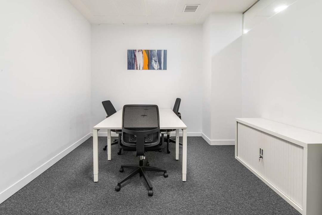 Calle Del Pinar 5 office space - View 6 in Madrid - TwentyFourHourAccess, meeting_rooms, parking