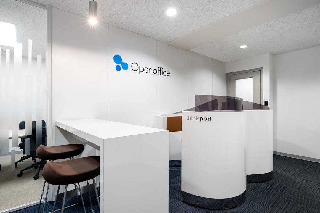 Akasaka Habitation Building - Photo 5 Akasaka Habitation Building office space - View 5 in Minato City - TwentyFourHourAccess, meeting_rooms, parking