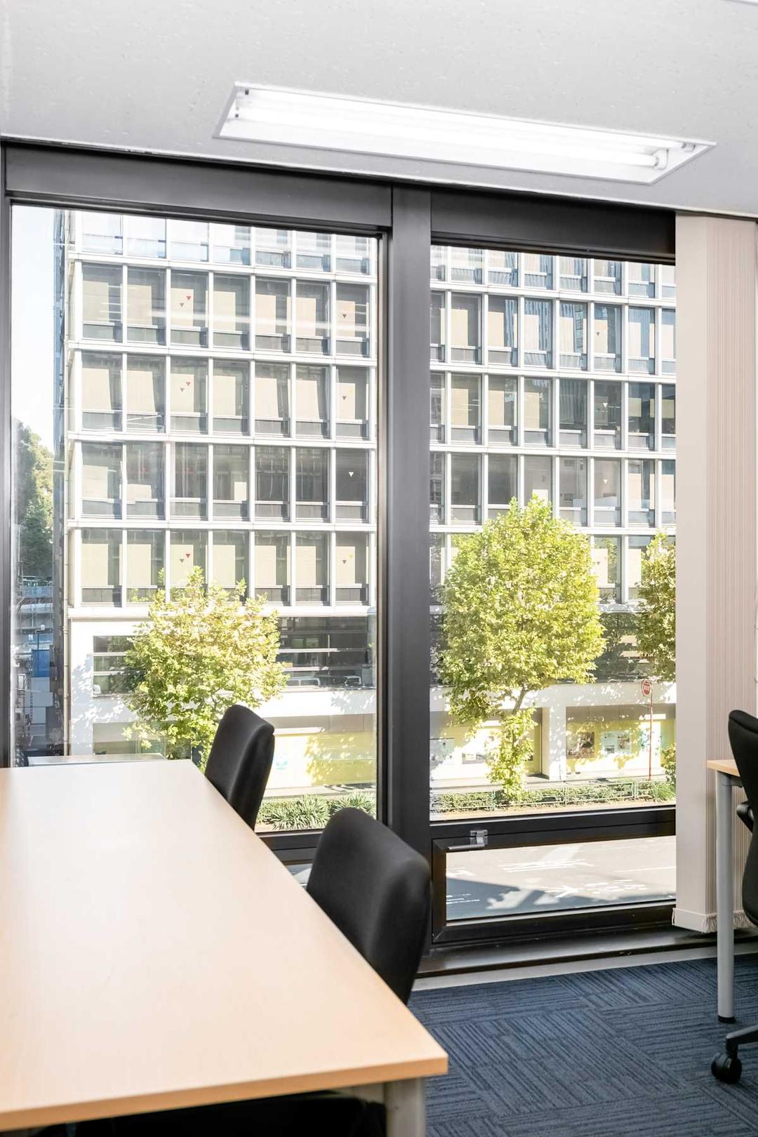 Akasaka Habitation Building - Photo 2 Akasaka Habitation Building office space - View 2 in Minato City - TwentyFourHourAccess, meeting_rooms, parking