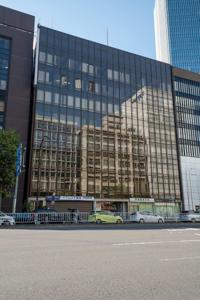 Akasaka Habitation Building