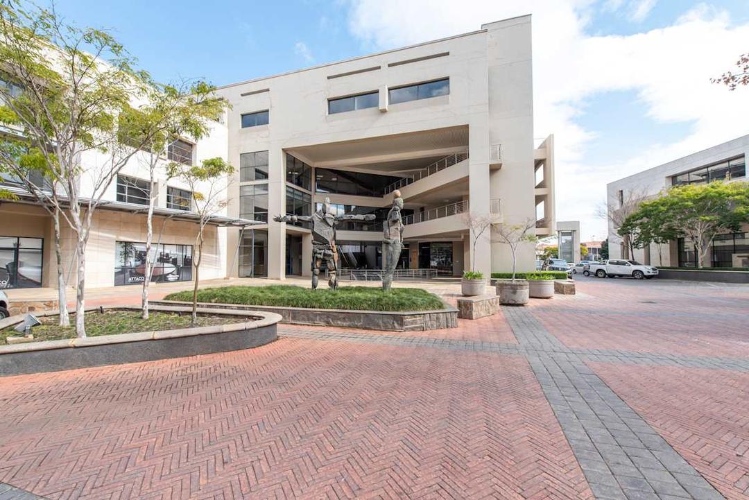 Pretoria Brooklyn Bridge Office Space Pretoria Brooklyn Bridge - Office space in Pretoria, Gauteng