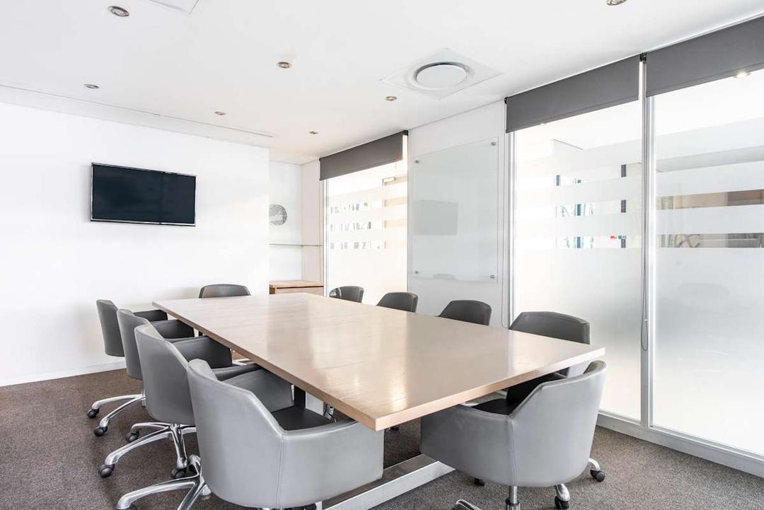 Pretoria Brooklyn Bridge - Photo 3 Pretoria Brooklyn Bridge office space - View 3 in Pretoria - TwentyFourHourAccess, meeting_rooms, parking