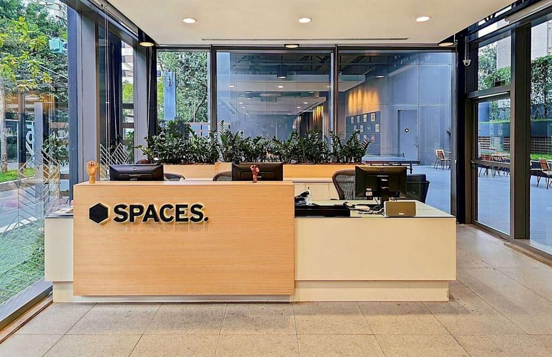 Berrini office space - View 2 in Cidade Monções - TwentyFourHourAccess, meeting_rooms, parking