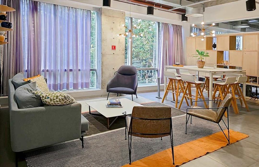 Berrini office space - View 5 in Cidade Monções - TwentyFourHourAccess, meeting_rooms, parking