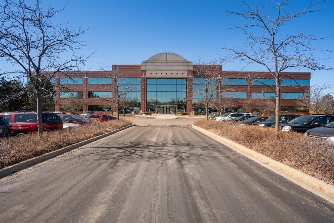 Riverwood Corporate Center I Office Space Riverwood Corporate Center I - Office space in Waukesha, Wisconsin