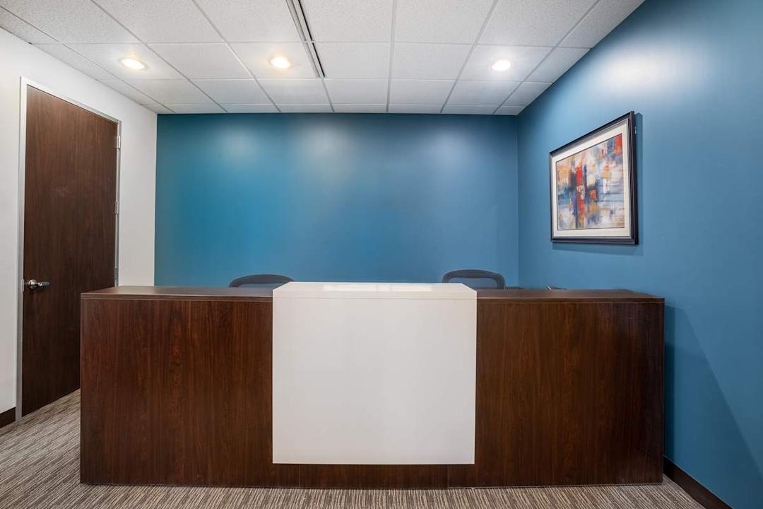 Riverwood Corporate Center I - Photo 2 Riverwood Corporate Center I office space - View 2 in Waukesha - TwentyFourHourAccess, meeting_rooms, parking