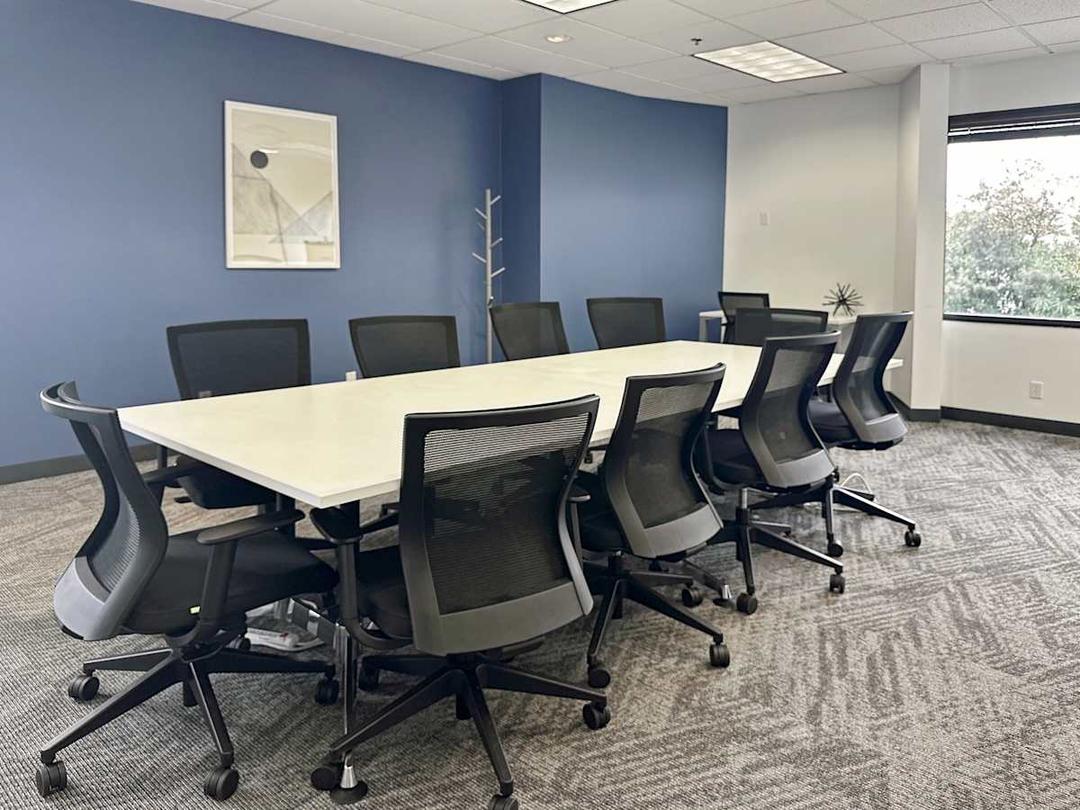 710 Lakeway Dr office space - View 3 in Sunnyvale - TwentyFourHourAccess, meeting_rooms, parking