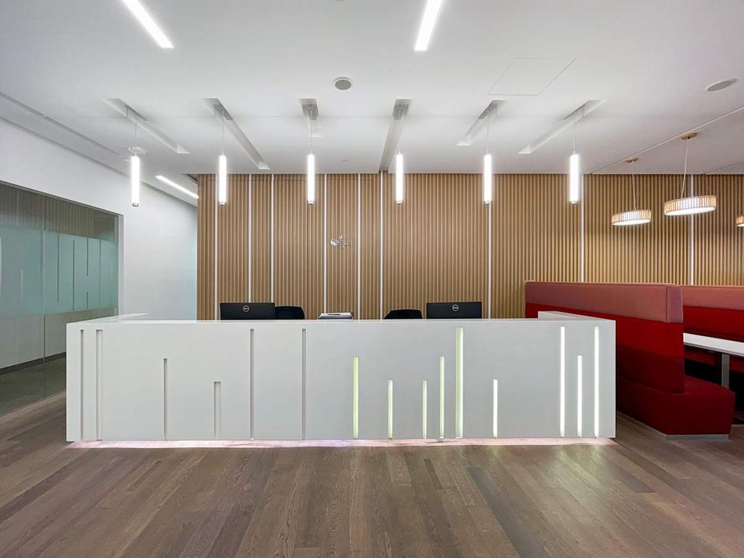 DUO Tower - Photo 2 DUO Tower office space - View 2 - TwentyFourHourAccess, meeting_rooms, parking