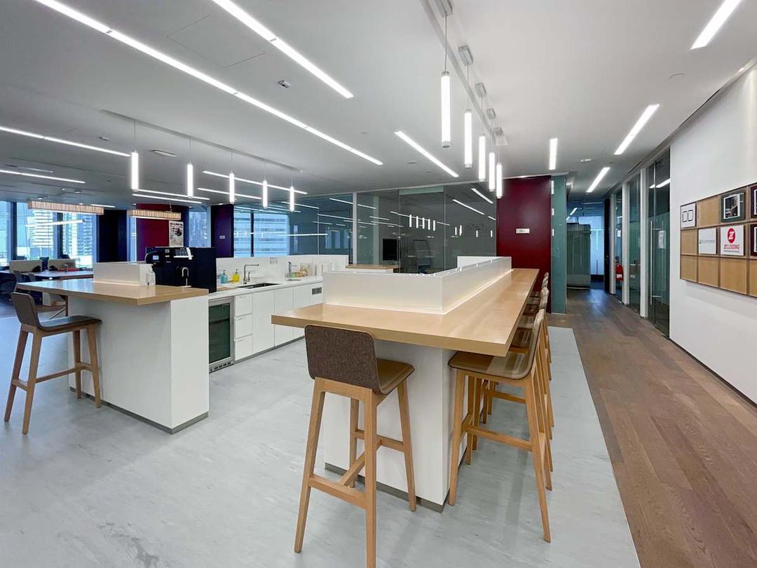 DUO Tower - Photo 6 DUO Tower office space - View 6 - TwentyFourHourAccess, meeting_rooms, parking