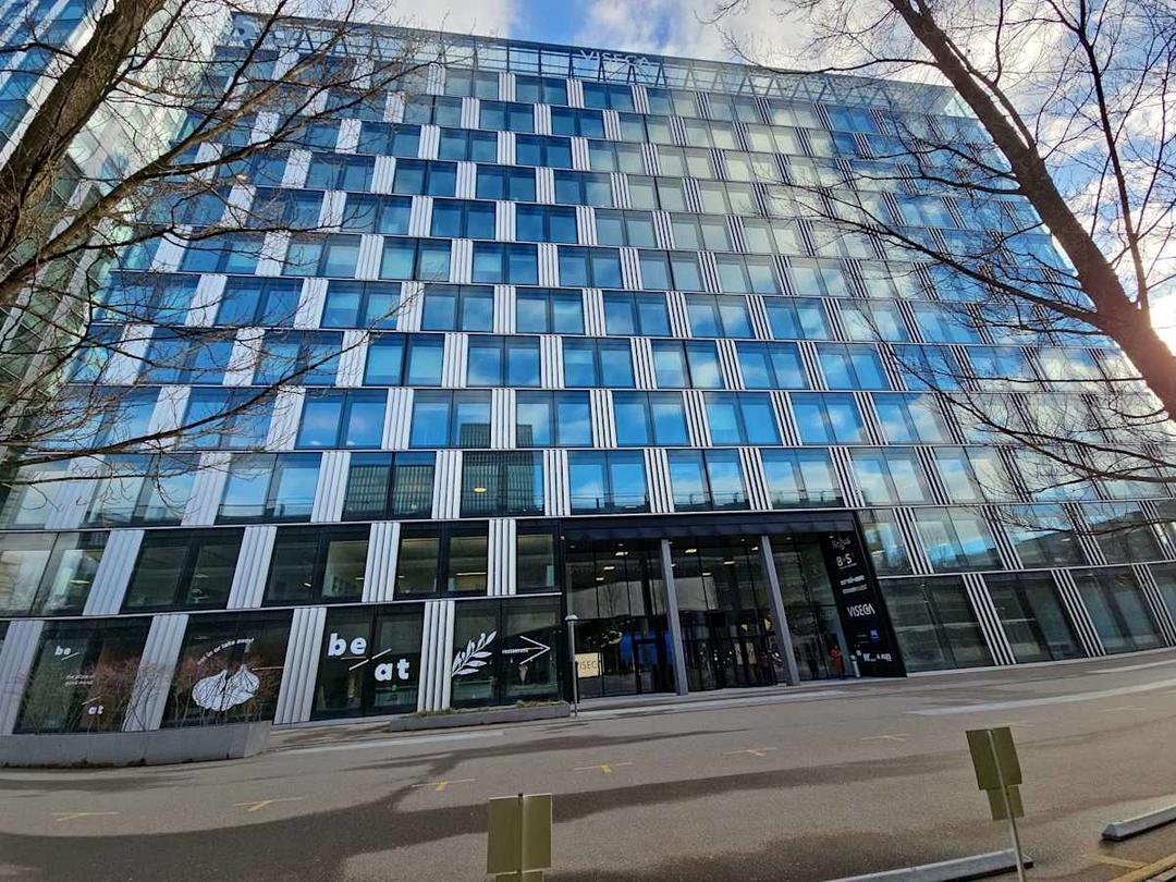 Andreaspark Office Space Andreaspark - Office space in Zürich, Zürich