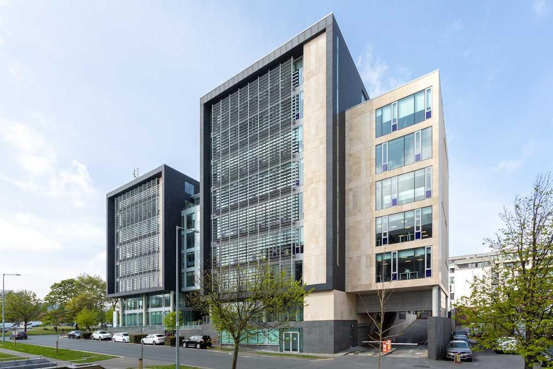 The Chase Office Space The Chase - Office space in Dublin, County Dublin
