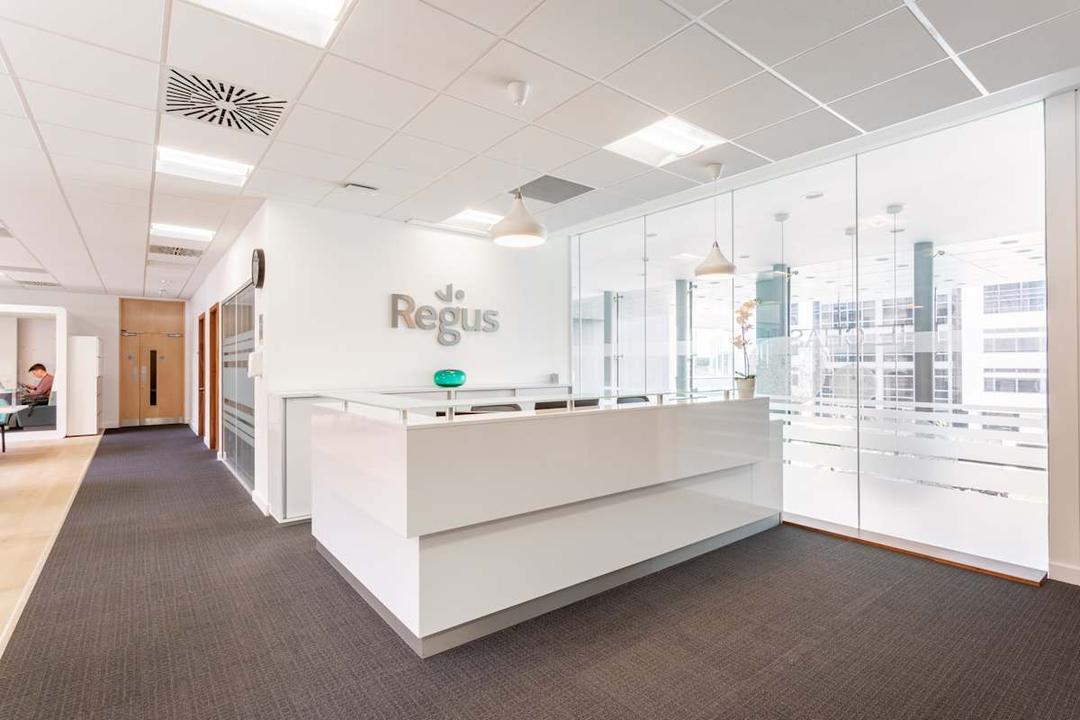 The Chase - Photo 2 The Chase office space - View 2 in Dublin - TwentyFourHourAccess, meeting_rooms, parking