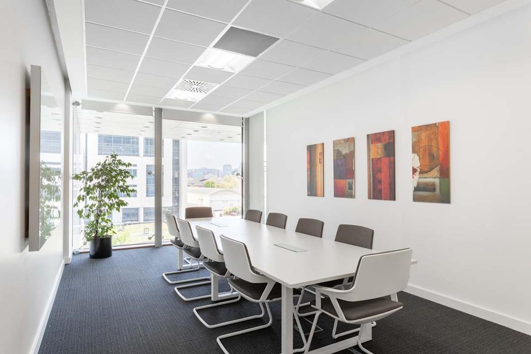 The Chase - Photo 3 The Chase office space - View 3 in Dublin - TwentyFourHourAccess, meeting_rooms, parking