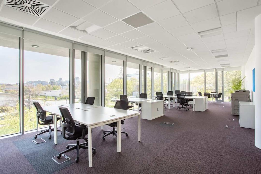 The Chase - Photo 4 The Chase office space - View 4 in Dublin - TwentyFourHourAccess, meeting_rooms, parking
