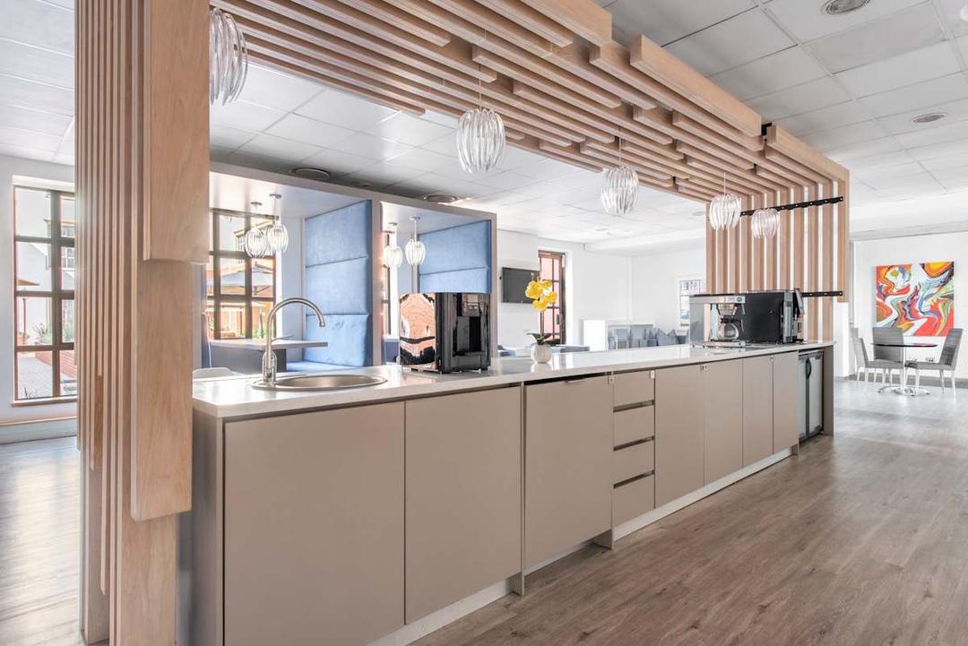 Bryanston The Campus office space - View 6 in Ga-Rankuwa - TwentyFourHourAccess, meeting_rooms, parking