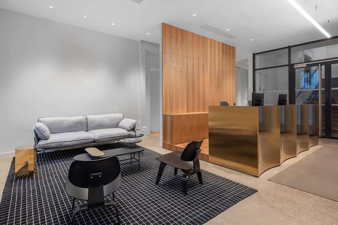 41 cours de la Liberte - Photo 2 41 cours de la Liberte office space - View 2 in Lyon - TwentyFourHourAccess, meeting_rooms, parking