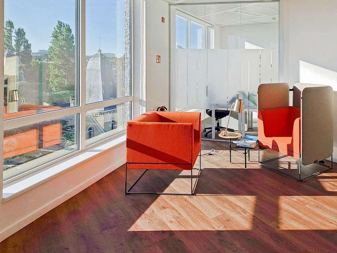 Bridge Building office space - View 5 in Bruxelles - TwentyFourHourAccess, meeting_rooms, parking