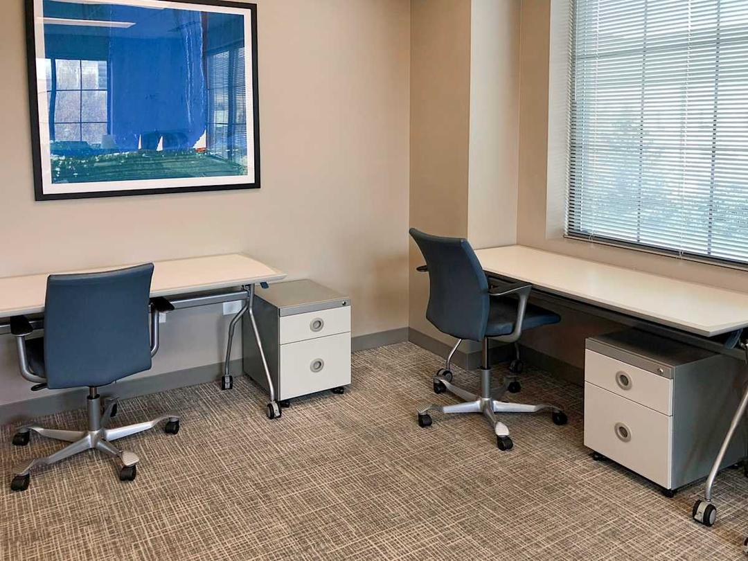 South Bend Business Center - Photo 4 South Bend Business Center office space - View 4 in South Bend - TwentyFourHourAccess, meeting_rooms, parking