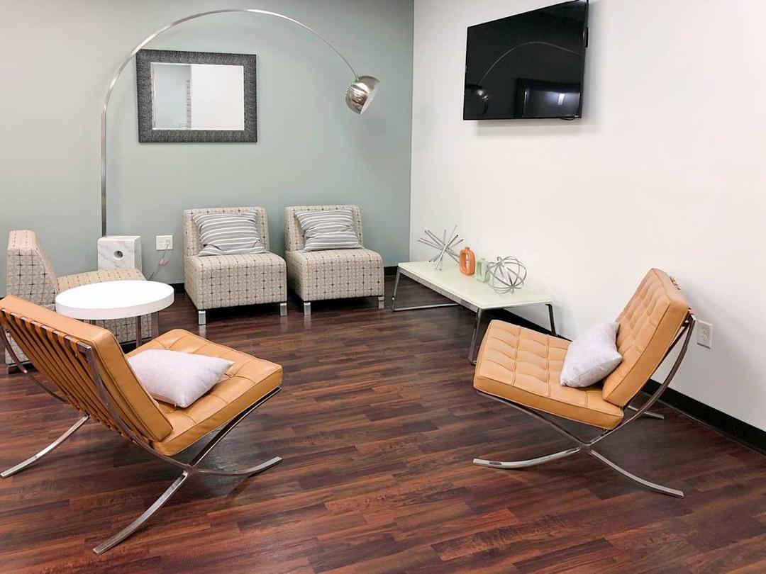 South Bend Business Center - Photo 5 South Bend Business Center office space - View 5 in South Bend - TwentyFourHourAccess, meeting_rooms, parking