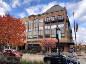 South Bend Business Center