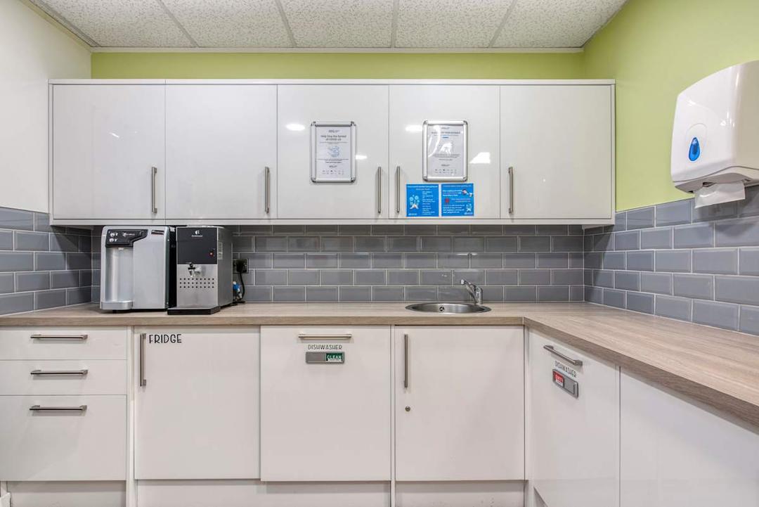 Tower Court - Photo 6 Tower Court office space - View 6 in York - TwentyFourHourAccess, meeting_rooms, parking