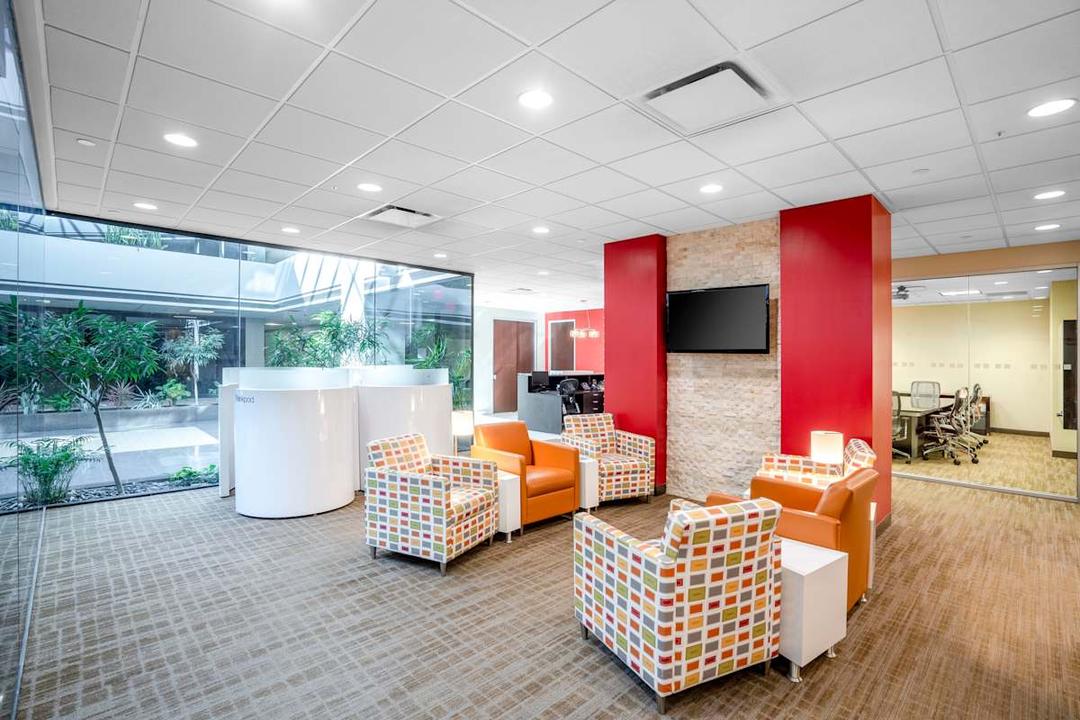 400 Rella Boulevard office space - View 5 in Suffern - TwentyFourHourAccess, meeting_rooms, parking