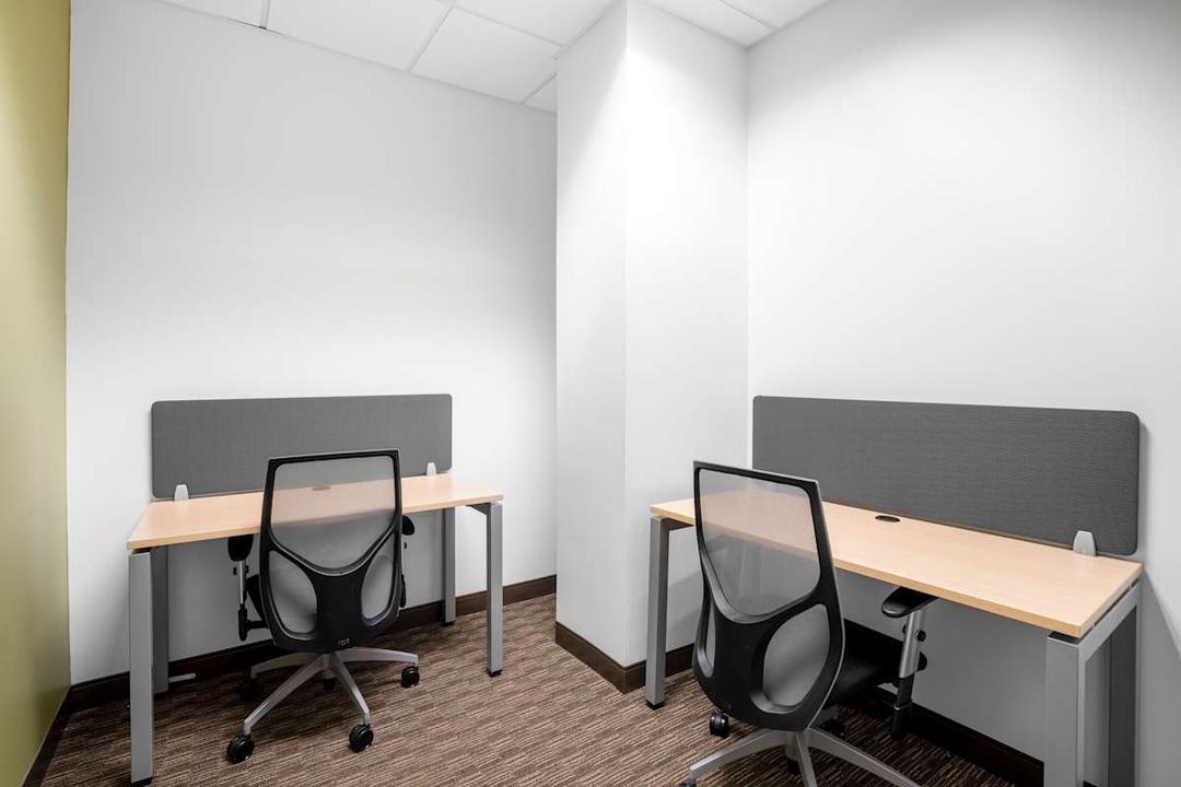 400 Rella Boulevard office space - View 6 in Suffern - TwentyFourHourAccess, meeting_rooms, parking