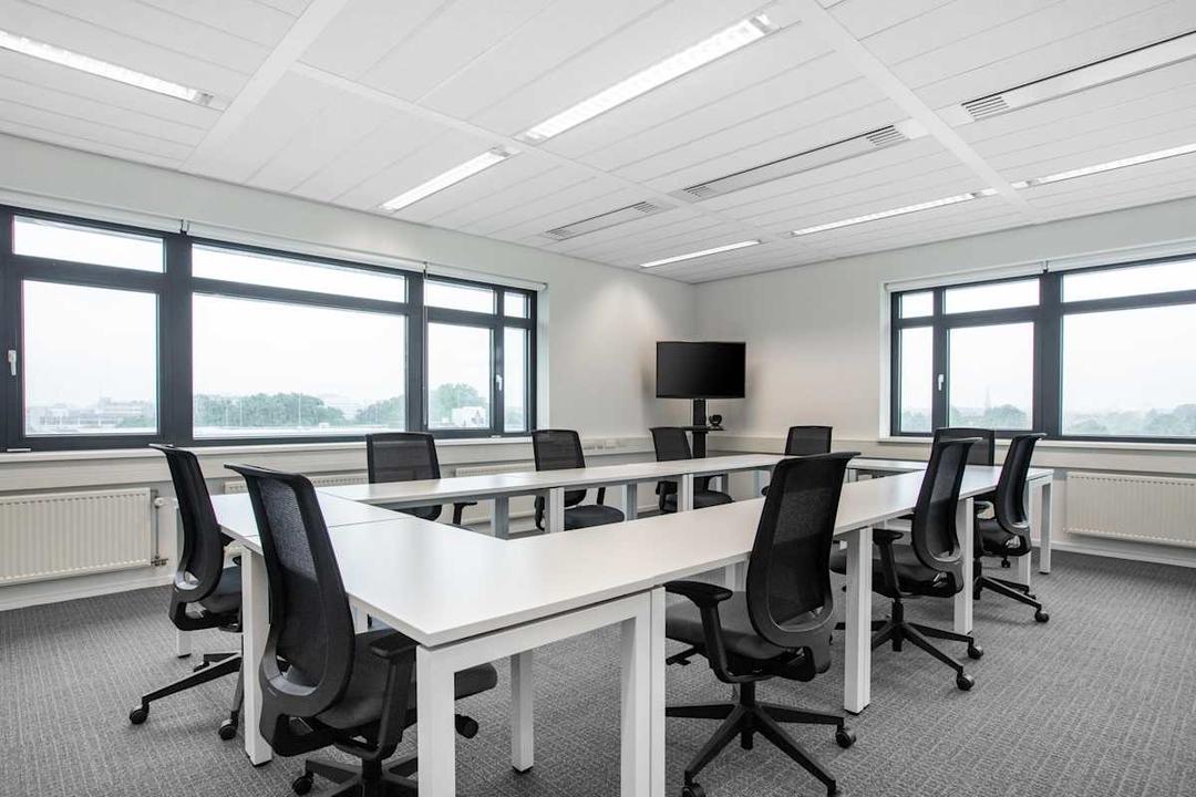 Rijswijk office space - View 3 in Assen - TwentyFourHourAccess, meeting_rooms, parking