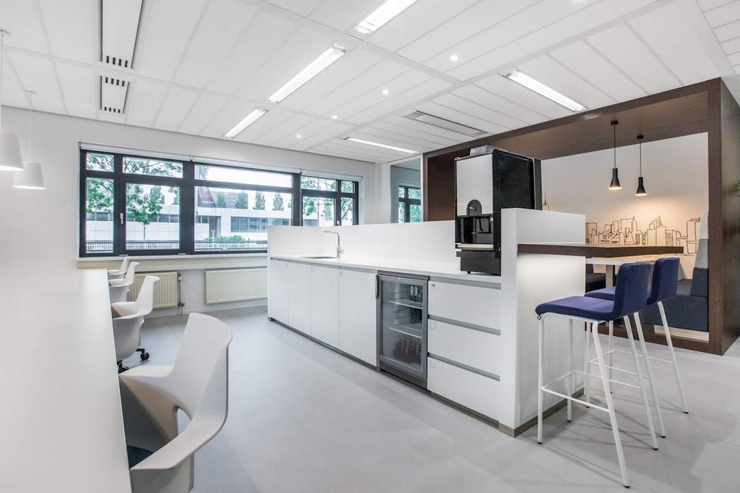 Rijswijk office space - View 6 in Assen - TwentyFourHourAccess, meeting_rooms, parking