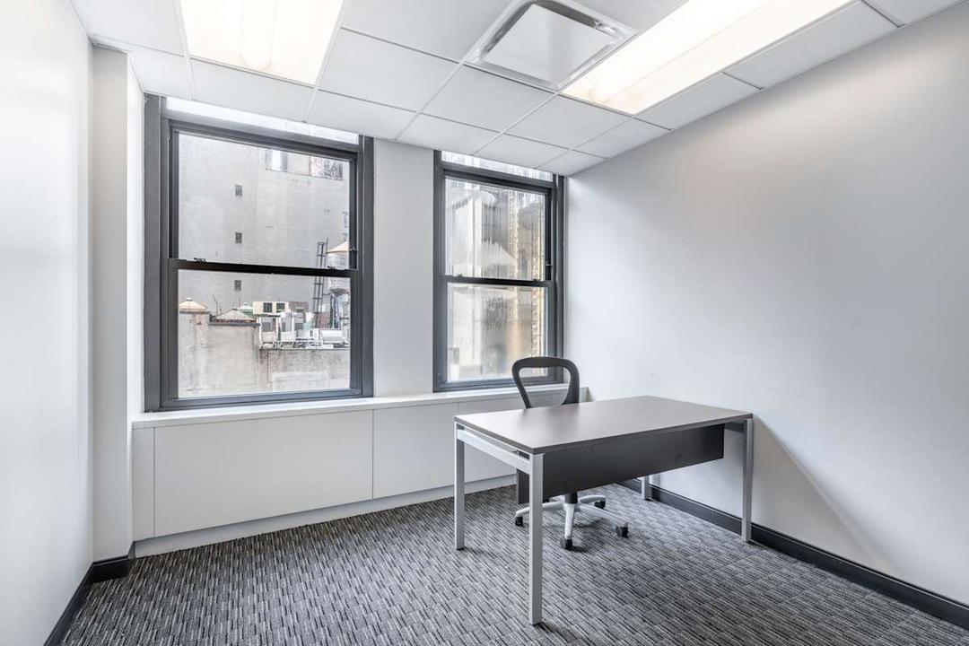 136 Madison Avenue office space - View 4 in New York - TwentyFourHourAccess, meeting_rooms, parking