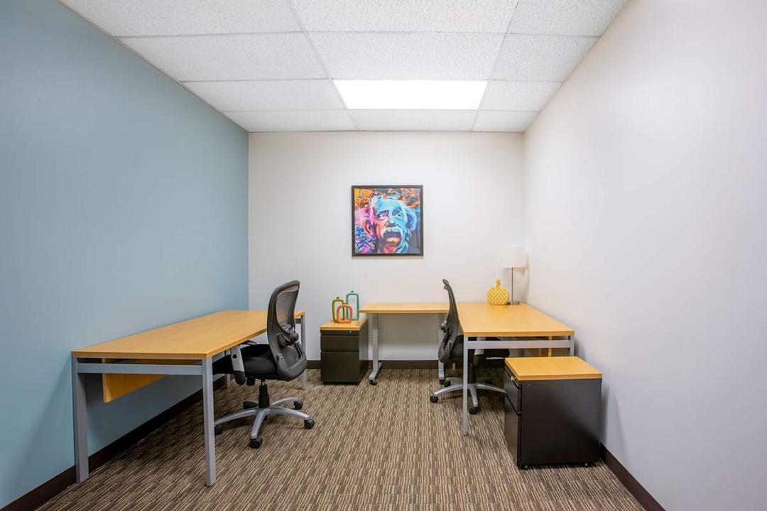 Kennedy Building - Photo 4 Kennedy Building office space - View 4 in Tulsa - TwentyFourHourAccess, meeting_rooms, parking