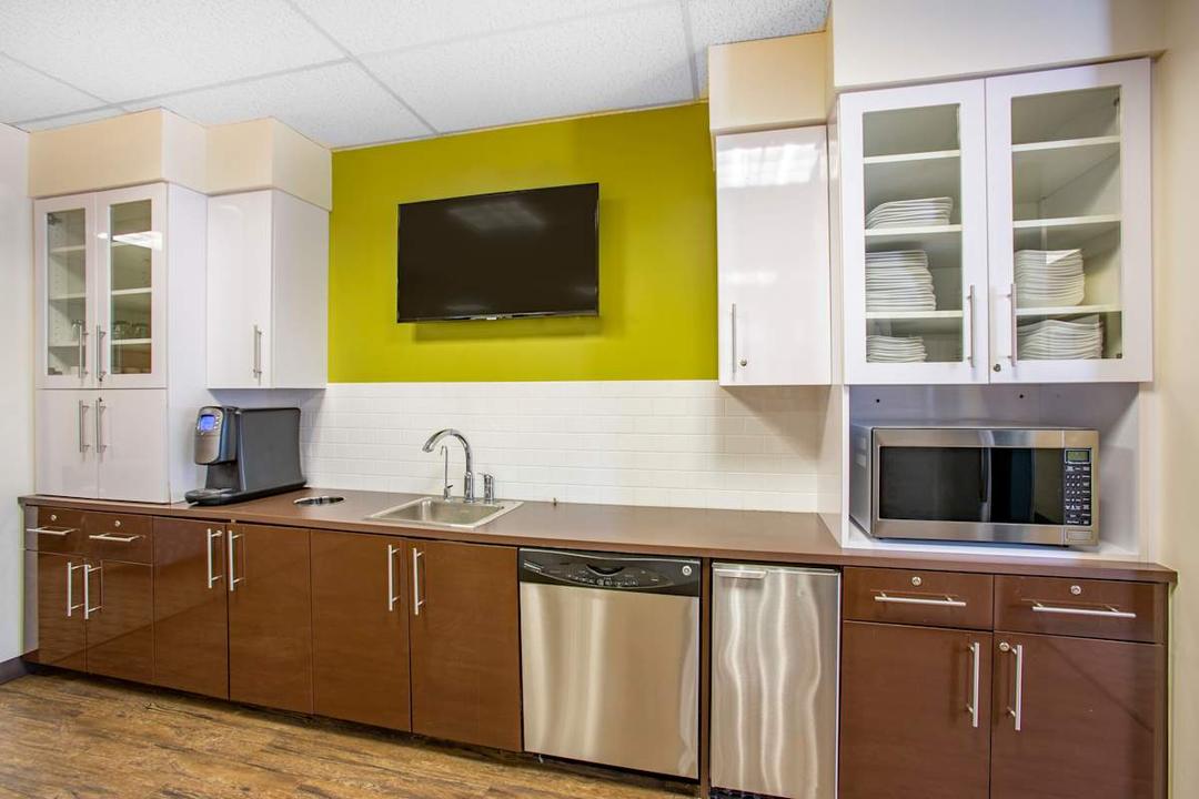 Kennedy Building - Photo 6 Kennedy Building office space - View 6 in Tulsa - TwentyFourHourAccess, meeting_rooms, parking