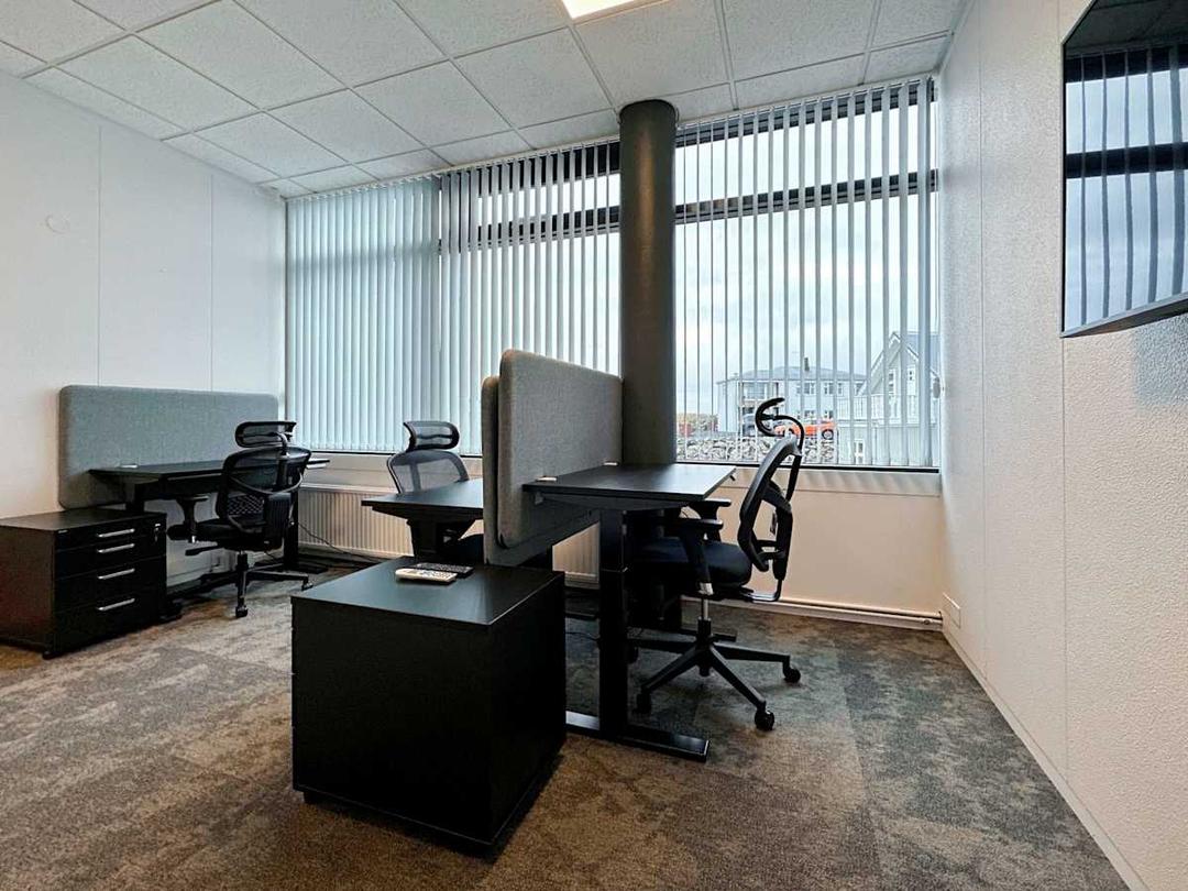Aðalgata office space - View 6 in Keflavík - TwentyFourHourAccess, meeting_rooms, parking