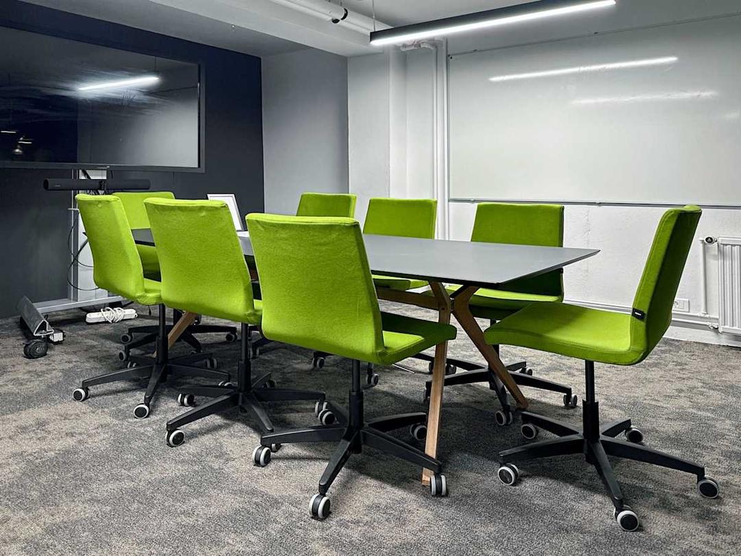 Aðalgata office space - View 3 in Keflavík - TwentyFourHourAccess, meeting_rooms, parking