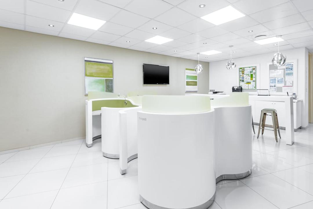 Westville Westway Office Park - Photo 5 Westville Westway Office Park office space - View 5 in Westville - TwentyFourHourAccess, meeting_rooms, parking