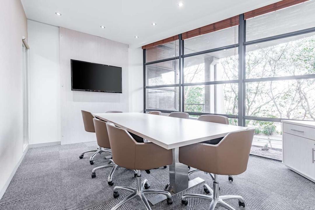 Westville Westway Office Park - Photo 3 Westville Westway Office Park office space - View 3 in Westville - TwentyFourHourAccess, meeting_rooms, parking