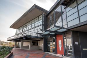 Westville Westway Office Park