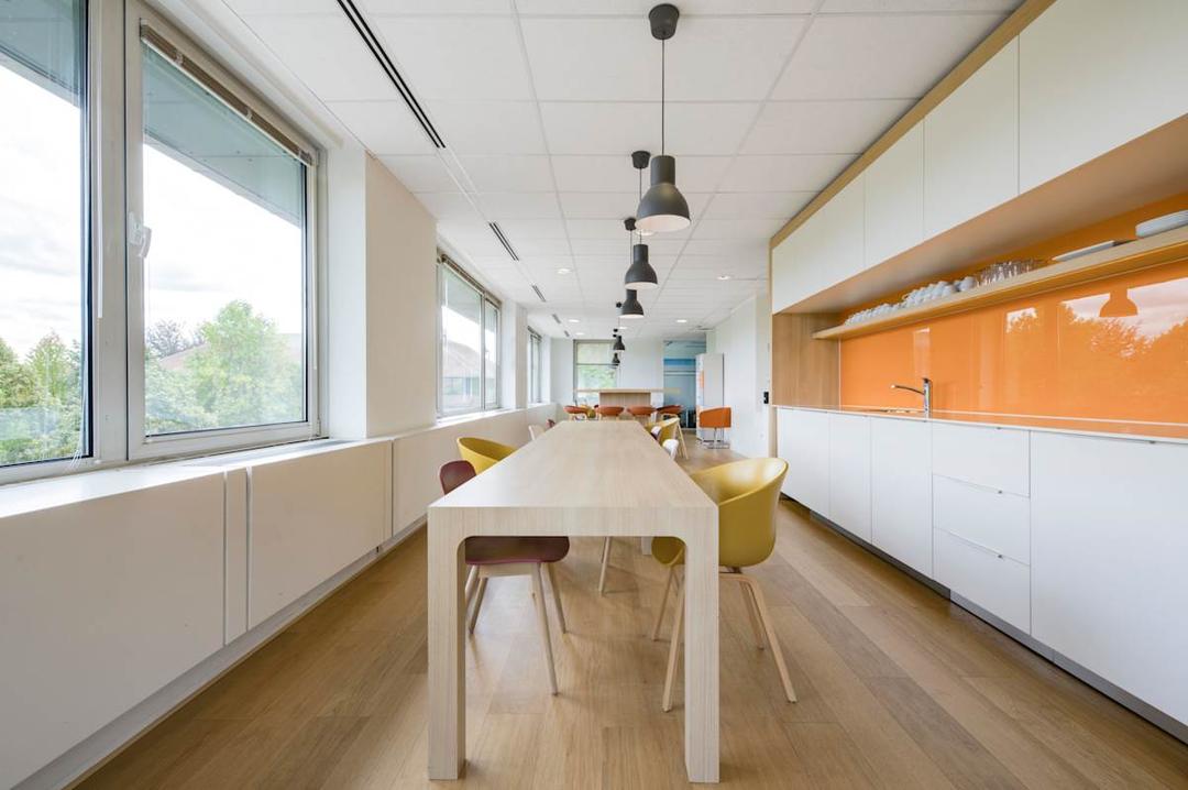 Waterloo Office Park - Photo 6 Waterloo Office Park office space - View 6 in Waterloo - TwentyFourHourAccess, meeting_rooms, parking