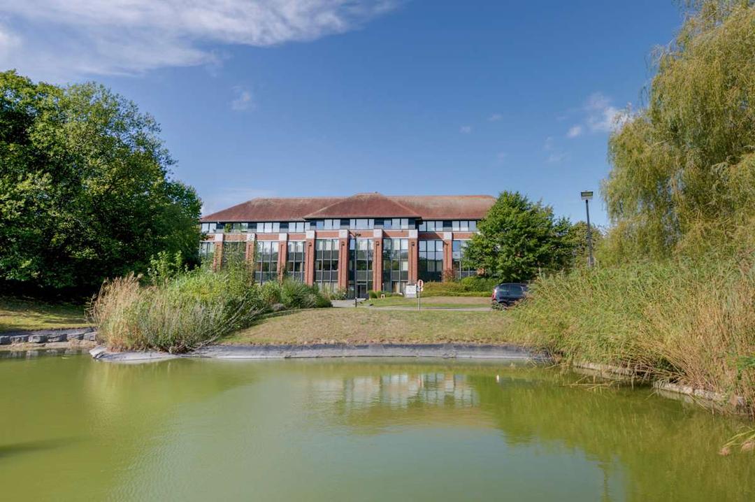 Waterloo Office Park Office Space Waterloo Office Park - Office space in Waterloo, Région wallonne