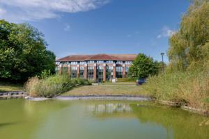 Waterloo Office Park