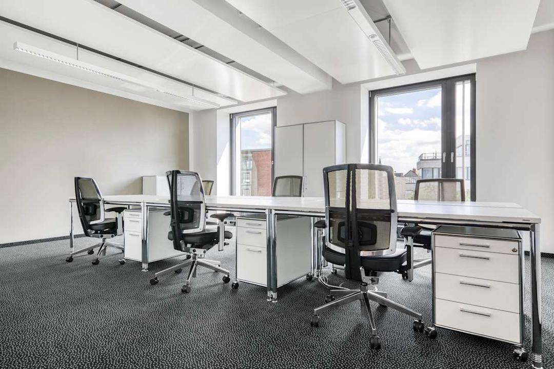 Stachus office space - View 4 in München - TwentyFourHourAccess, meeting_rooms, parking