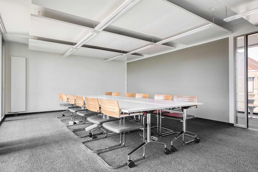 Stachus office space - View 3 in München - TwentyFourHourAccess, meeting_rooms, parking