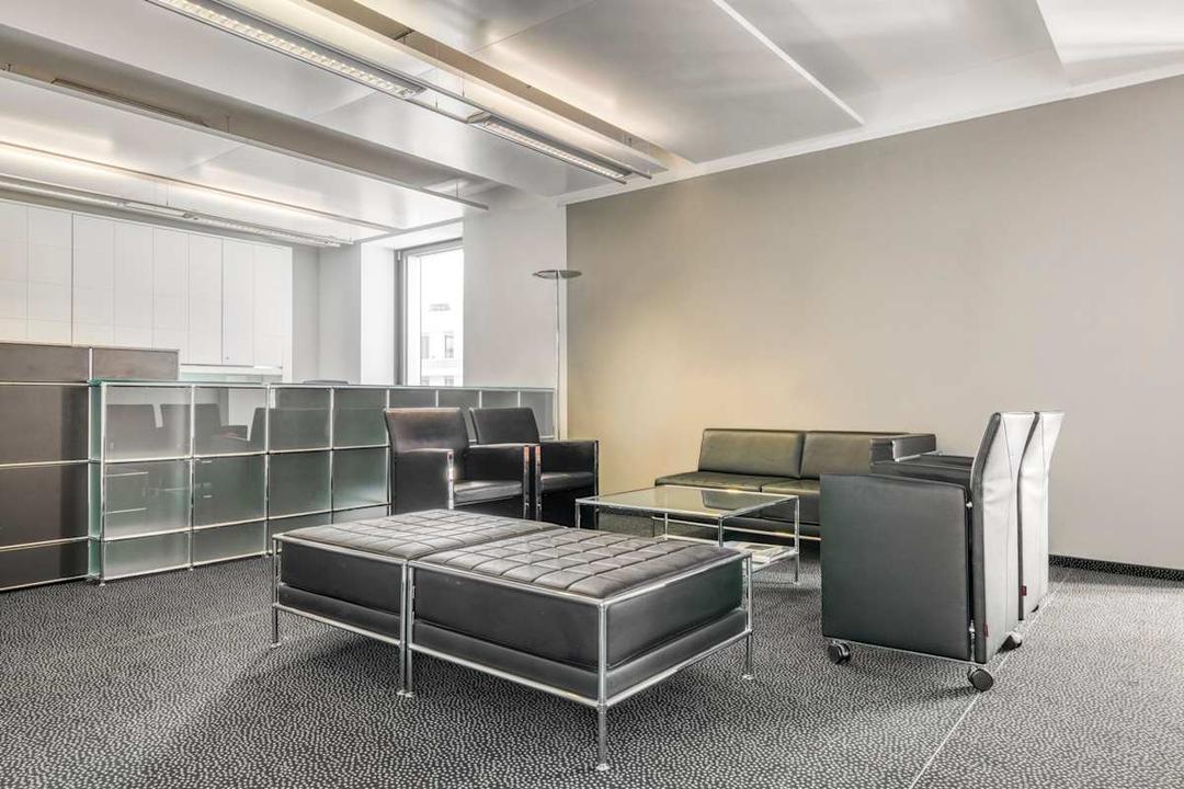 Stachus office space - View 5 in München - TwentyFourHourAccess, meeting_rooms, parking