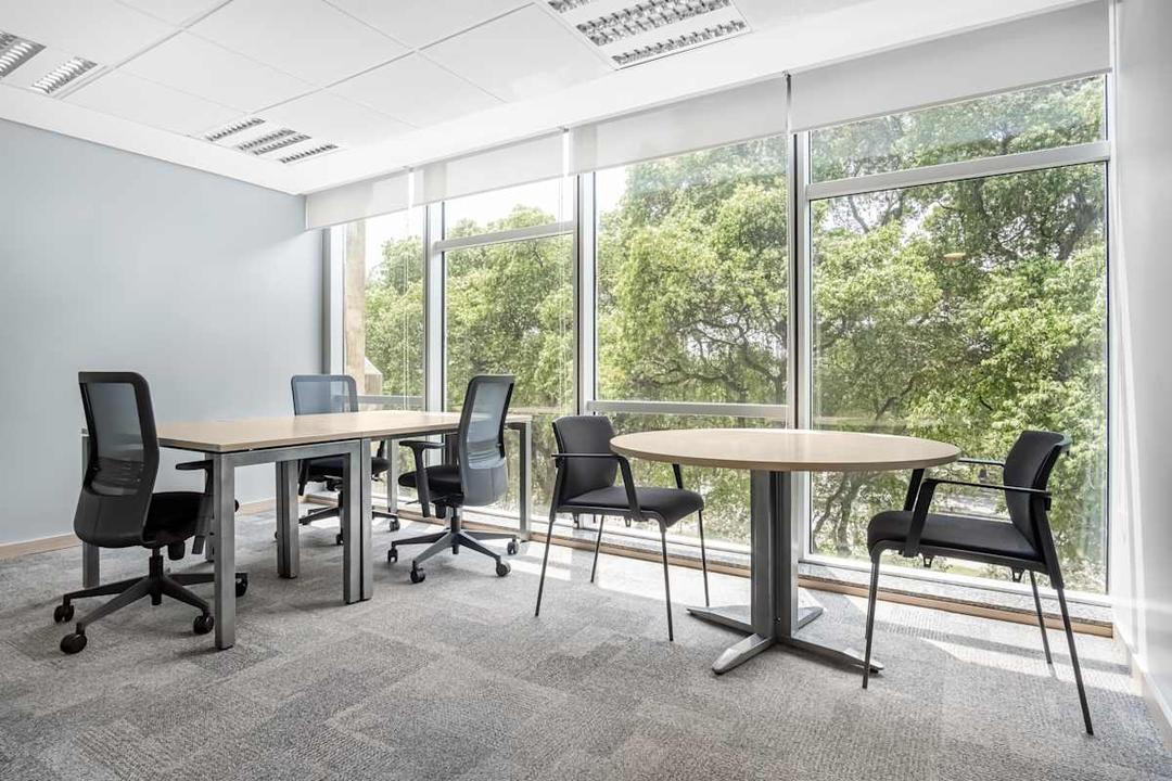 Edifício Manchete - Photo 4 Edifício Manchete office space - View 4 in Glória - TwentyFourHourAccess, meeting_rooms, parking