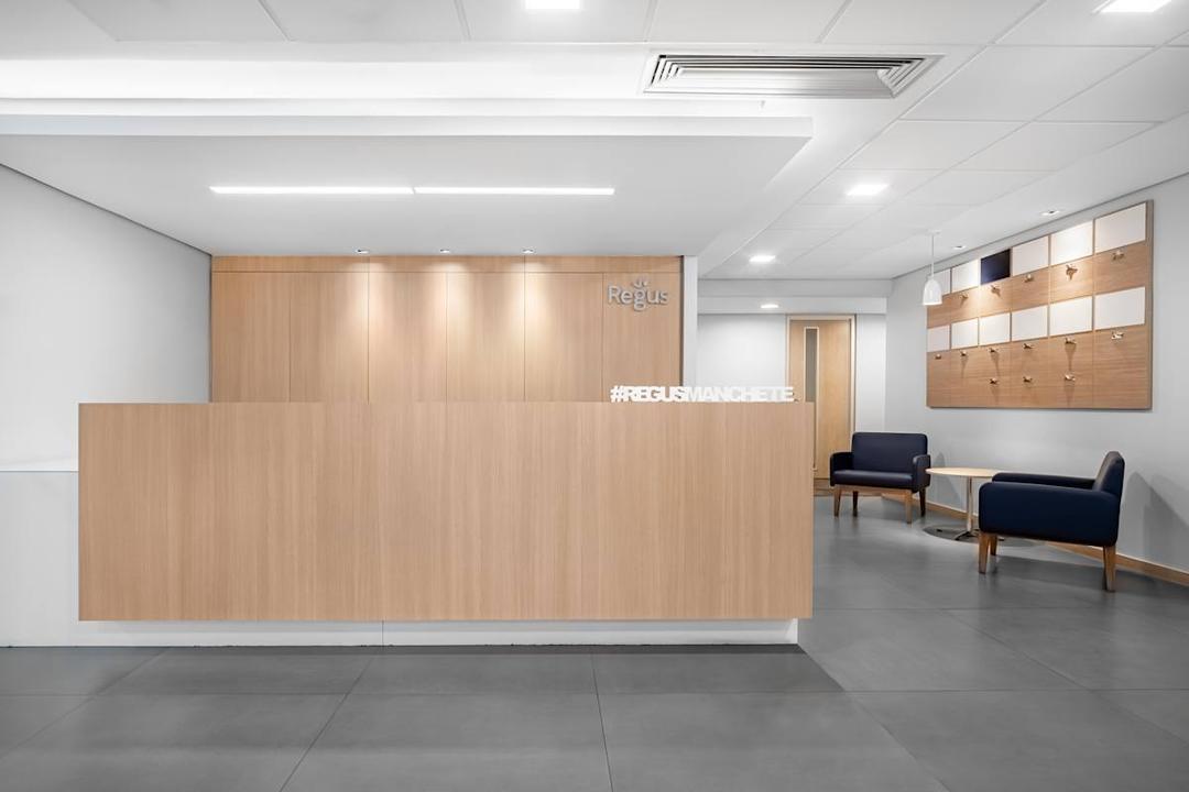 Edifício Manchete - Photo 2 Edifício Manchete office space - View 2 in Glória - TwentyFourHourAccess, meeting_rooms, parking