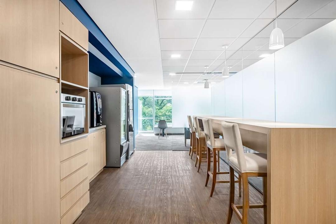 Edifício Manchete - Photo 6 Edifício Manchete office space - View 6 in Glória - TwentyFourHourAccess, meeting_rooms, parking